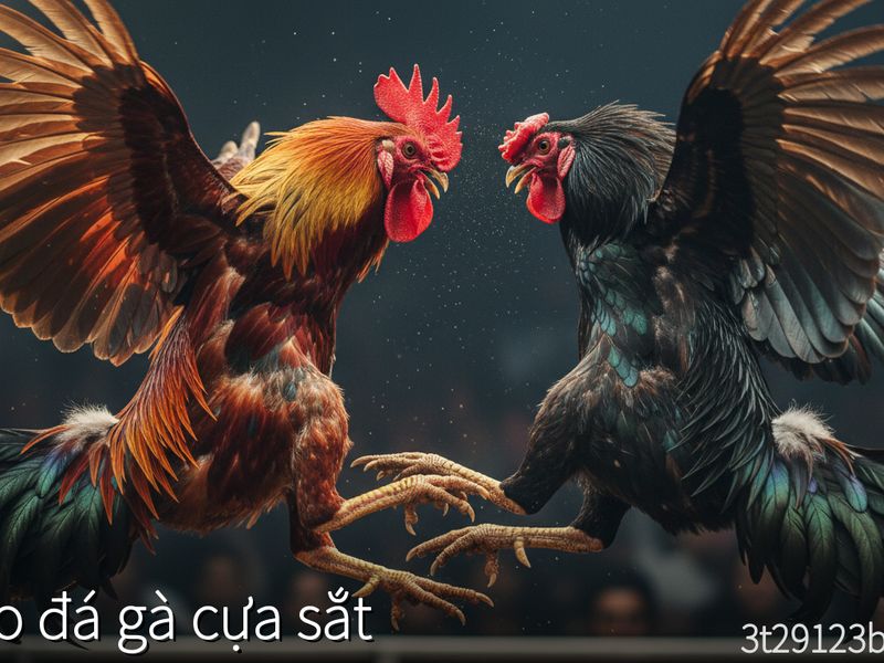 Cập nhật video đá gà cựa sắt chất lượng cao, sắc nét từng giây